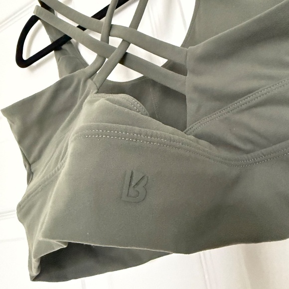 Buffbunny Rosa Bra - Picture 4 of 5